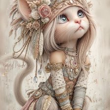 Схема вышивки «№2916495»