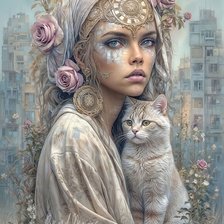 Схема вышивки «№2916496»