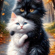 Схема вышивки «№2916639»