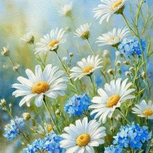 Схема вышивки «№2916645»