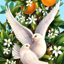 Схема вышивки «№2916653»