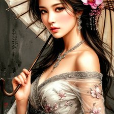 Схема вышивки «№2916892»