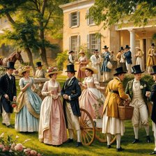 Схема вышивки «№2917401»