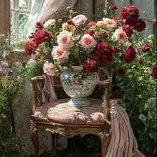 Схема вышивки «№2917598»