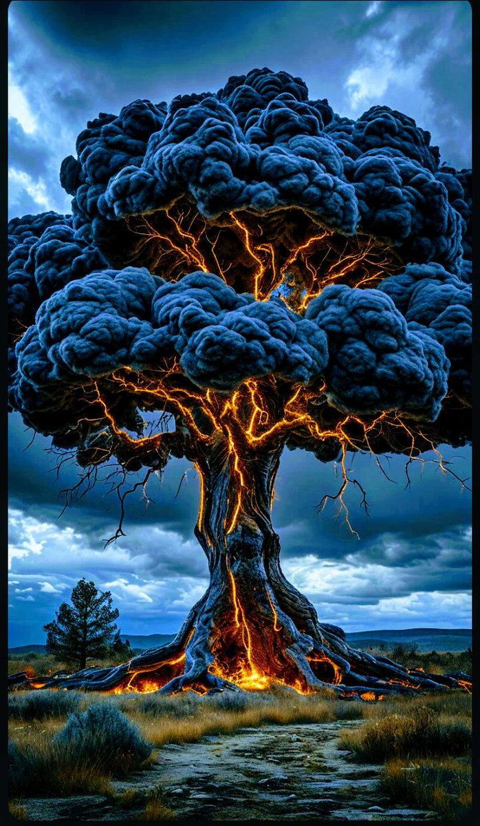 Гриб - жизнь - оригинал