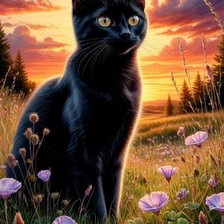 Схема вышивки «№2917805»