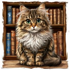 Схема вышивки «№2917815»