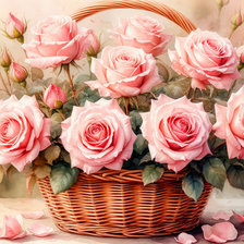 Схема вышивки «№2917835»