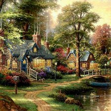 Схема вышивки «№2917917»