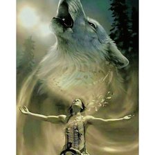 Схема вышивки «№2918012»