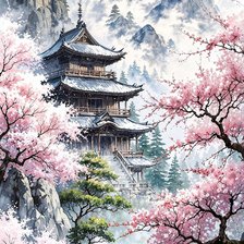 Схема вышивки «№2918024»