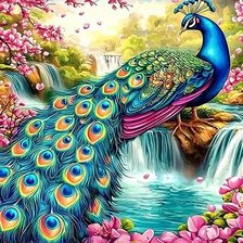 Схема вышивки «№2918046»