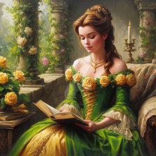 Схема вышивки «№2918050»