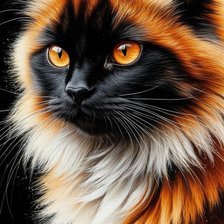 Схема вышивки «№2918153»