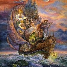 Схема вышивки «№2918298»