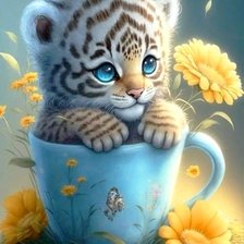 Схема вышивки «№2918327»