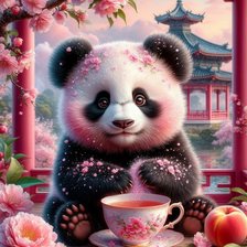 Схема вышивки «№2918342»