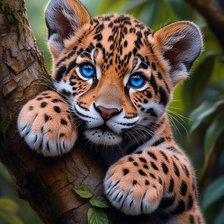 Схема вышивки «№2918343»