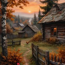 Схема вышивки «№2918346»