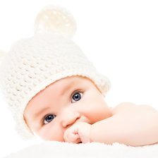 Схема вышивки «счастье»