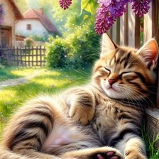 Схема вышивки «№2918742»