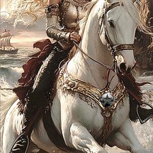 Схема вышивки «№2918760»