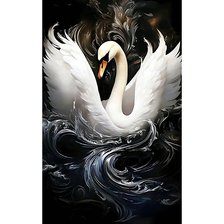 Схема вышивки «№2918816»