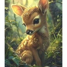 Схема вышивки «№2918850»