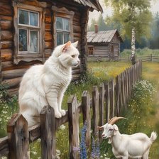 Схема вышивки «№2918863»