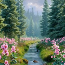 Схема вышивки «№2918905»