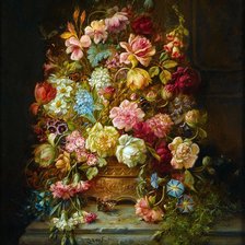 Схема вышивки «№2918937»