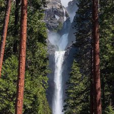 Схема вышивки «место где рождается море»