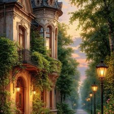 Схема вышивки «№2919188»