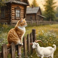 Схема вышивки «№2919213»