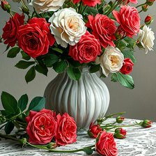 Схема вышивки «№2919261»