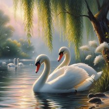 Схема вышивки «№2919301»