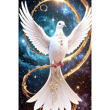 Схема вышивки «№2919387»