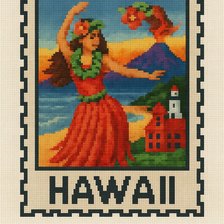 Схема вышивки «№2919445»