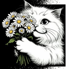 Схема вышивки «№2919495»