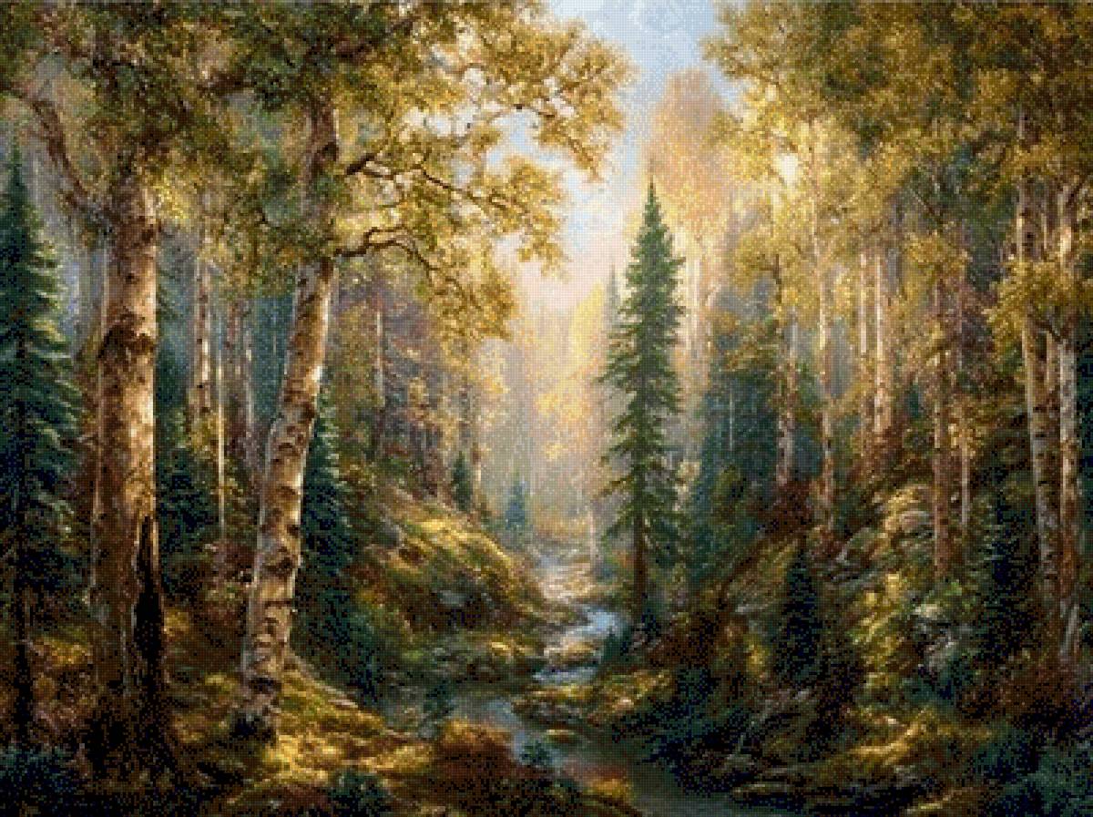 №2919583 - картина. - предпросмотр