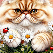 Схема вышивки «№2919735»