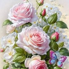 Схема вышивки «№2919745»