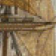 Предпросмотр схемы вышивки «Корабль» (№2919864)