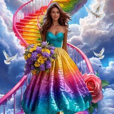 Схема вышивки «№2920063»