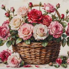 Схема вышивки «№2920174»