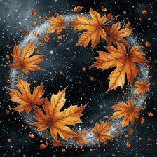 Схема вышивки «№2920195»