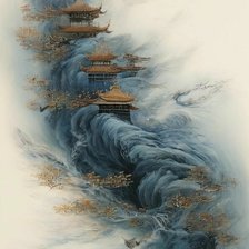 Схема вышивки «№2920337»