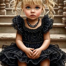 Схема вышивки «№2920368»