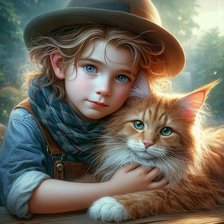 Схема вышивки «№2920369»