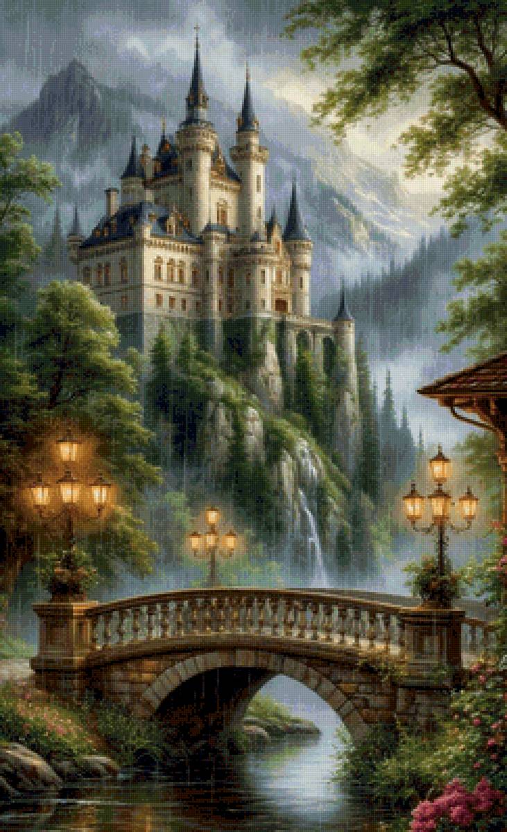 Моя Англия - предпросмотр